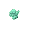 Eternal Porygon